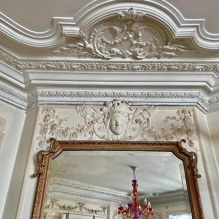 Haussmann Opera Penthouses 130M2 Paris Exterior foto